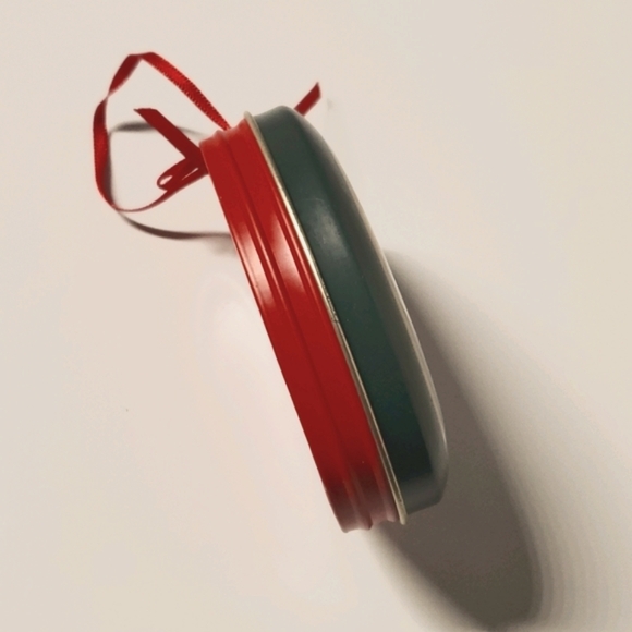 Vintage Coca Cola Decorative Tin Mini Ornament Retro Red Soda Classic Decor - Picture 10 of 11